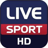 2 Schermata Live Sport HD