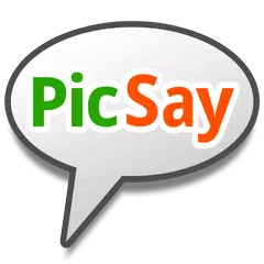 PicSay - Photo Editor APK download