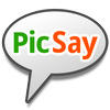 PicSay-icoon