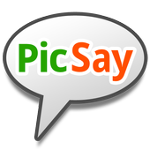 PicSay icono