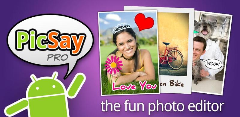 PicSay Pro 1.8.0.5