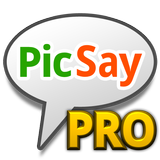 PicSay Pro - Photo Editor