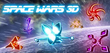 Space Wars 3D