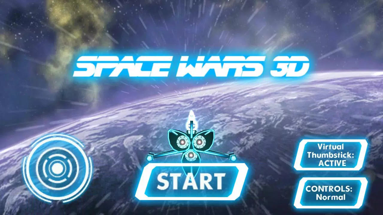 Space wars APK for Android Download