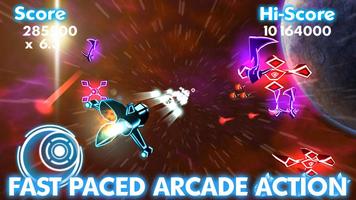 Space Wars 3D تصوير الشاشة 2