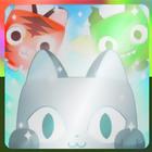 Shiny pet simulator x Game icon