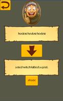 Hodor Text Translator تصوير الشاشة 3