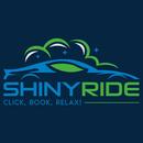 ShinyRide: Mobile Car Wash APK