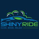 ShinyRide: Mobile Car Wash icône