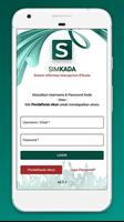 SIMKADA - Aplikasi Pilkada 2020 capture d'écran 1