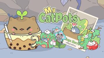 My CatPots poster
