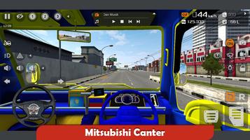 MOD BUSSID Spesial Idul Adha screenshot 3