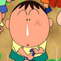 Super shin-chan Game Adventure
