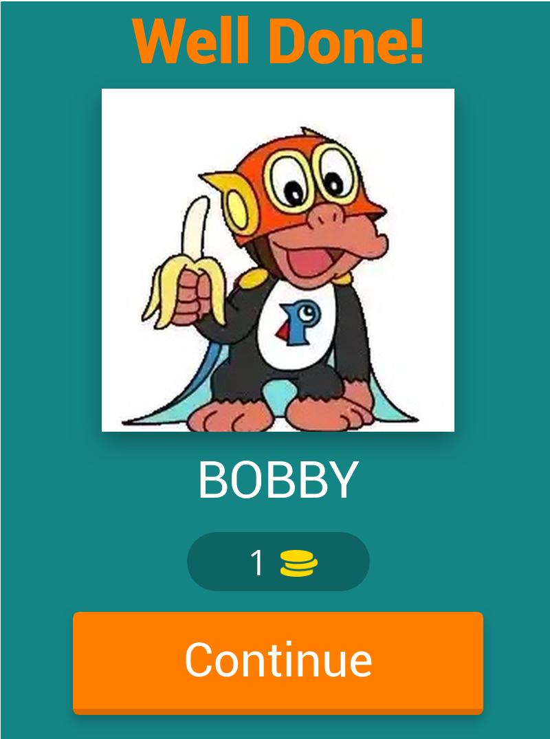 Tải xuống APK Perman Game 2020 : Perman cartoon quiz & Trivia cho Android Tải xuống APK Perman Game 2020 : Perman cartoon quiz & Trivia cho Android