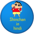 Shinchan hindi