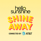 Shine Away-icoon