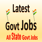 Govt Job App-icoon