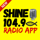 Shine 104.9 Spokane 📻 APK