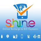 Shine icon