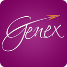 Shine Genex icône