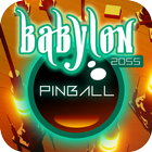 Babylon 2055 Pinball أيقونة