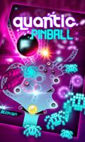 Quantic Pinball poster