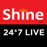 Shine TV  24x7 Live