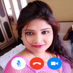 Sexy Girls Live Video Chat icon