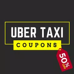 Скачать Free Taxi Rides for Uber - Promo APK