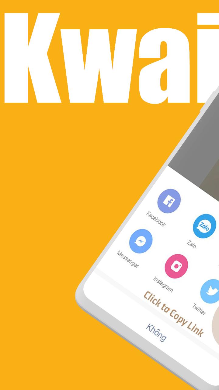 Video Downloader For Kwai For Android Apk Download
