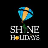 Shine Holidays Zeichen