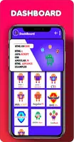 Learn HTML5 Code 2021 free lea captura de pantalla 1