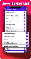 Learn HTML5 Code 2021 free lea captura de pantalla 3