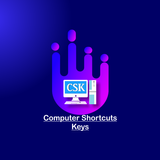 Computer Shortcut App- Learn All Shortcuts icono