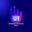 Computer Shortcut App- Learn All Shortcuts