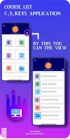 Computer Shortcut App- Learn All Shortcuts Ekran Görüntüsü 5