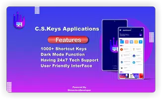 Computer Shortcut App- Learn All Shortcuts gönderen