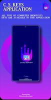 Computer Shortcut App- Learn All Shortcuts скриншот 1