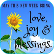 Everyday Blessings Quotes