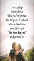Friendship Quotes capture d'écran 3