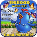 Good Morning Quotes And Wishes aplikacja