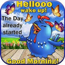 Good Morning Quotes And Wishes APK