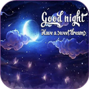 Good Night Wishes aplikacja