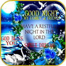 Good Night Quotes And Sayings aplikacja