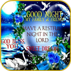 Good Night Quotes And Sayings 图标