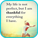Inspirational Quotes aplikacja