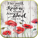Inspiring Bible Quotes aplikacja