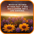 Life Lessons Quotes APK
