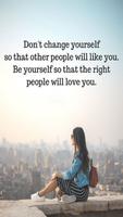 Life Lessons Quotes স্ক্রিনশট 2
