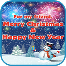 Merry Christmas And New Year W APK